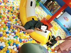 -汤W城市微度假(仓山店)