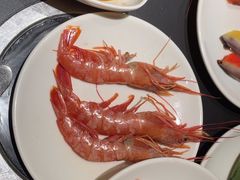 -钱小奴海鲜自助黑金店(杭州滨江龙湖店)