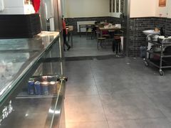 大堂-津门张记包子铺(华昌道店)