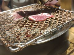 -九田家黑牛烤肉料理(太原迎泽区同至人店)