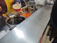 -宋记热干面馆(五福路店)