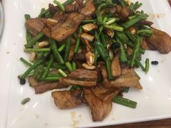 小炒肉-老雒阳面馆·水席·洛阳菜(王城路店)
