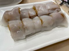 炸兩-盛记粥面(佐敦店)