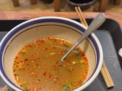 -云阿蛮云南生烫牛肉米线(奉贤路店)