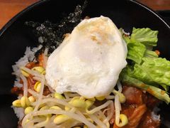 -米屋石锅拌饭(师大店)