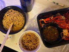 -靓靓蒸虾(中山公园店)