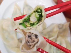 -喜家德虾仁水饺(邯郸新世纪中心店)