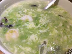 -吕氏疙瘩汤·海鲜新鲁菜(凯德mall新都心店)