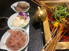 -京元盛铜锅涮肉(上海总店)