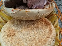 -清真喜兰老丁羊汤特色小吃