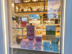 -好利来(朝外店)