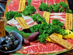 -暖都焼肉·和牛酒場(花都店)