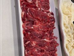 -食潮汕头鲜牛馆(望京保利店)