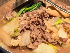 -淮食·雅宴(北大博雅国际酒店)