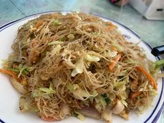 -乐清海鲜面馆(服装城店)