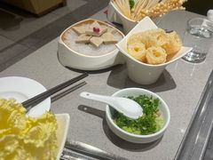 -海底捞火锅(丰尚国际广场店)