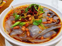 -玺炖·中国铁锅炖(虹桥天街店)