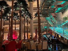 -威斯汀舞台餐厅