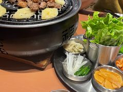 -陇璟烧肉酒场(友谊阳光城店)