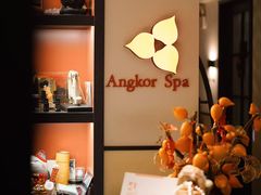 -Angkor SPA 柬埔寨古法按摩(环贸店)