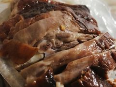 烤鸭-章云板鸭(总店)