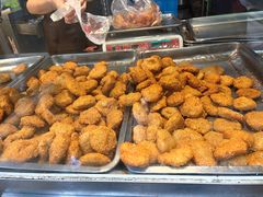 -陶记正宗德州扒鸡(科巷店)