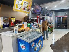 -卢米埃影城(苏州园区华润杜比全景声激光店)