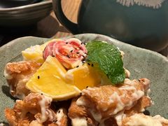 -安南越南餐厅(青岛万象城店)