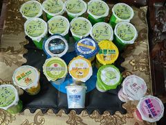 -扬大康源乳业鲜奶吧(大学北路店)