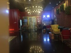 -乐宴KTV(华强北中航城君尚购物中心店)