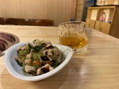 -不倒翁炭火烧肉(永安里店)