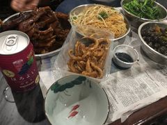 -贞姨美食·老字号海鲜大排档