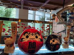 -怡咖啡海鲜自助餐厅(浦东香格里拉店)