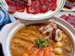 -陶兰居·手工点心·粤菜(圆融时代广场店)