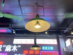 -不是烧烤·武汉烧烤·地道湖北菜(大成路店)