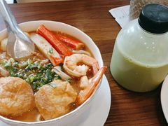 -曼谷食堂·泰国家庭料理