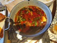 -绿茶餐厅(千岛湖银泰城店)