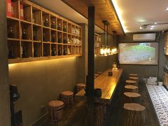 -MAP CHA普洱茶馆(翠湖店)