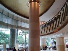 -厦门喜来登酒店