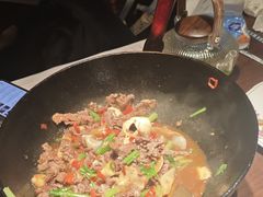 -小隐人家(乐松店)