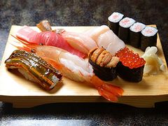 -小川洋风料理(街道口店)