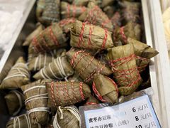 -美新点心店(陕西北路店)