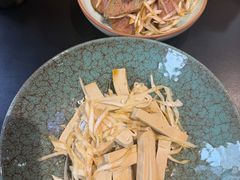 -魁盛居百年鲁菜馆(中林路店)