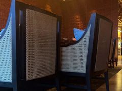 -南通滨江洲际酒店-西集自助餐厅