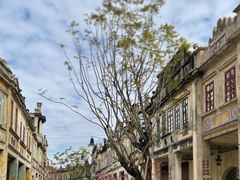 -赤坎·广东华侨国际旅游度假区