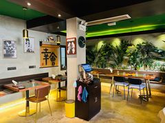 -ChitChat奇洽·Bistro(黎黄陂路店)
