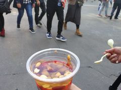 -八婆婆烧仙草(中山路店)