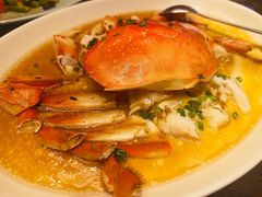 -环球港凯悦 · 享悦中餐厅