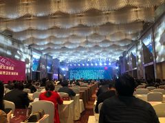 -徐州博顿温德姆酒店(高铁东站店)