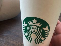 -星巴克(吉林财富广场店)